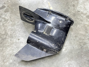 Mercury 8669A10 XD Gear Housing Assembly - Used