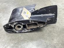 Mercury 8669A10 XD Gear Housing Assembly - Used