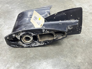 Mercury 8669A10 XD Gear Housing Assembly - Used