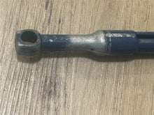 Johnson Evinrude OMC 311286 Armature Control Lever & Spring Clip - Used
