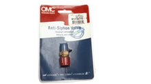 Johnson Evinrude OMC 173275 Anti-Siphon Valve