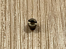 Johnson Evinrude OMC 317474 Orifice Plug # 27