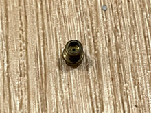Johnson Evinrude OMC 317474 Orifice Plug # 27