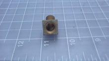 Mercury 22-29085 Fitting