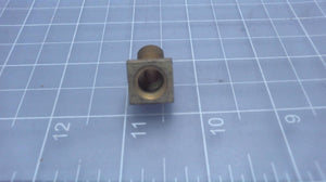 Mercury 22-29085 Fitting