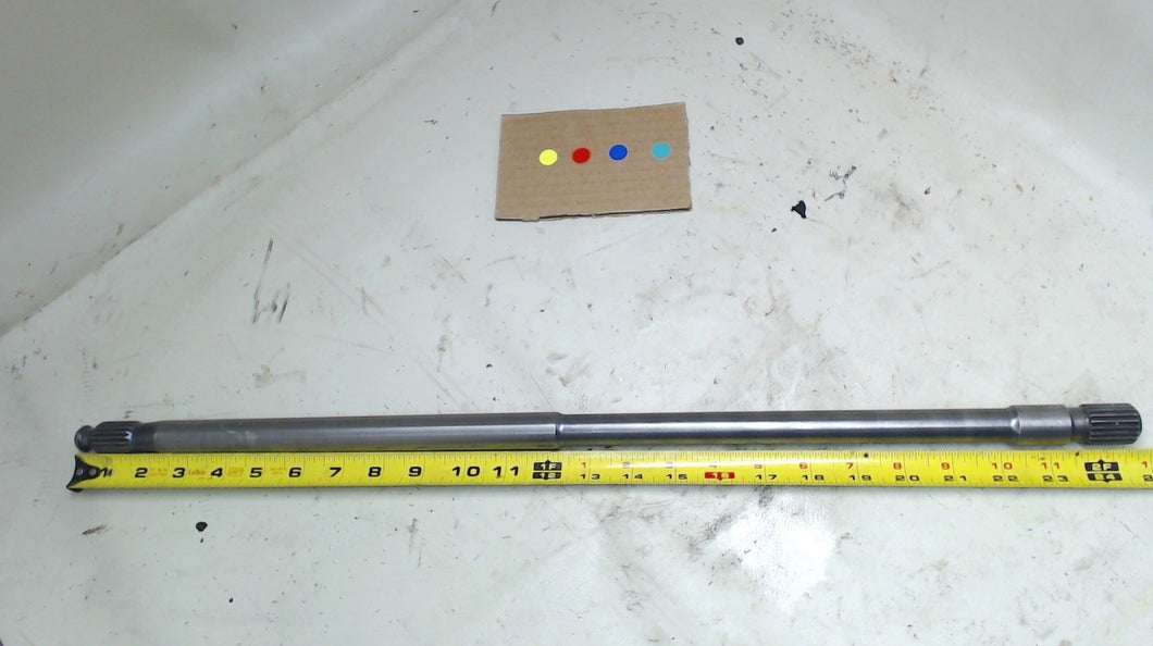 Johnson Evinrude OMC 338573 5000615 20