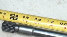 Johnson Evinrude OMC 338573 5000615 20" Upper Driveshaft 24 3/4 Long Used