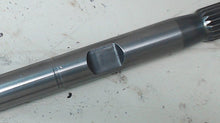 Johnson Evinrude OMC 338573 5000615 20" Upper Driveshaft 24 3/4 Long Used