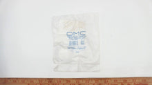 Johnson Evinrude OMC 911664 Shim