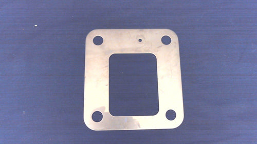 Sierra 18-4008 Lock-Off Plate for Mercruiser 60207