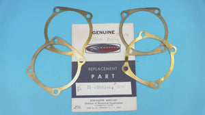 Mercury Outboard 15-20082A1 Shim Assembly