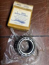 Bower 15123 Tapered Roller Bearing