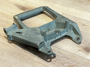 Johnson Evinrude OMC 380184 Steering Bracket 1968-1977 6HP