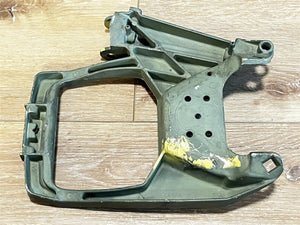Johnson Evinrude OMC 380184 Steering Bracket 1968-1977 6HP