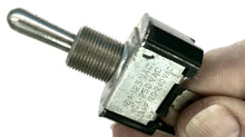 Johnson Evinrude OMC 975257 Choke Switch