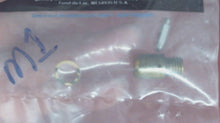 Mercury 1395-811690 Valve Seat Kit