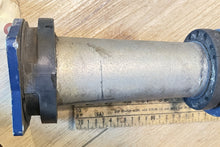 1969-1982 Johnson Evinrude 314791 Exhaust Housing 4HP - Used