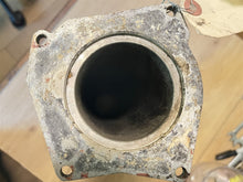 1969-1982 Johnson Evinrude 314791 Exhaust Housing 4HP - Used