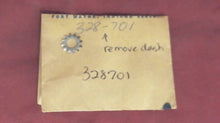 Johnson Evinrude OMC 328701 Washer 1984-2012 10-275HP