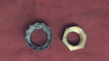 Johnson Evinrude OMC 398042 Prop Nut & Keeper - Used