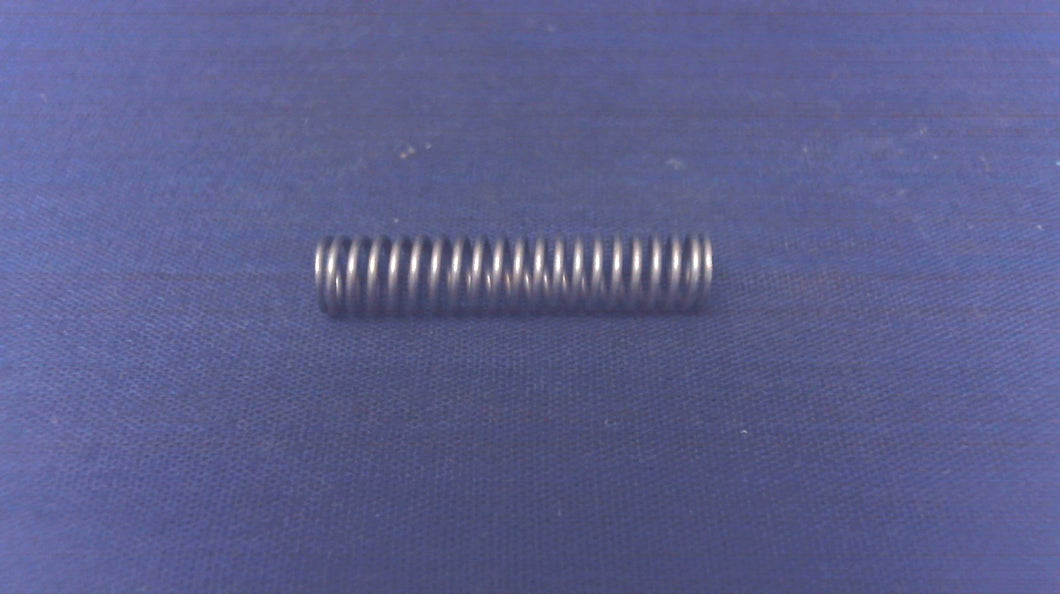 Johnson Evinrude OMC 126032 Remote Control Neutral Lockout Rod Spring
