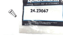 Mercury 24-23067 Spring