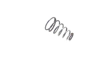 Mercury 24-23067 Spring