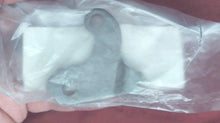 Yamaha 6J8-43615-00-00 Plate, Tilt Lock - New Old Stock