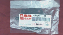 Yamaha 6E5-24411-00-00 Diaphragm