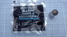 Mercury 24-30858A1 Spring
