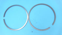 Johnson Evinrude OMC Outboard Motor 385662 Set of 2 Piston Rings 020 Oversize