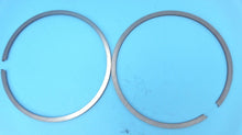 Johnson Evinrude OMC Outboard Motor 385662 Set of 2 Piston Rings 020 Oversize