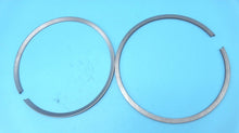 Johnson Evinrude OMC Outboard Motor 385662 Set of 2 Piston Rings 020 Oversize