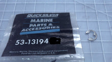 Mercury 53-13194 Retaining Ring