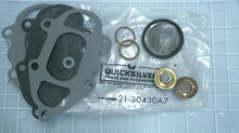 Mercury 21-30430A7 Check Valve Kit