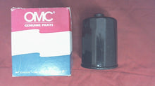 Johnson Evinrude OMC 438645 Canister Filter