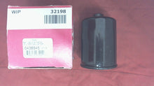Johnson Evinrude OMC 438645 Canister Filter