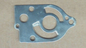 Mercury 32768 Face Plate 1970-1971 35-50hp