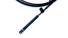 Morse D63732-000-0144.0 Mercury Style Control Cable Throttle/Shift 12 FT - Used