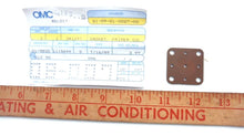 Johnson Evinrude OMC 341297 Gasket