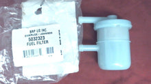 (NS400-D100) - OEM Johnson Evinrude OMC 5032323 Fuel Filter