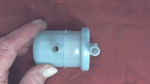 (NS400-D100) - OEM Johnson Evinrude OMC 5032323 Fuel Filter