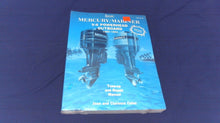 Seloc Repair Manual: Mercury/Mariner, 1990-94 Vol. III : V-6 Powerhead Outboard
