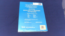 Seloc Repair Manual: Mercury/Mariner, 1990-94 Vol. III : V-6 Powerhead Outboard