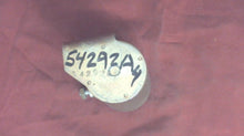 Mercury 54292A4 Choke Solenoid – New Old Stock