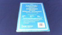 Seloc Seadoo Personal Watercraft Repair Manual All Models Thru 1991 Volume II