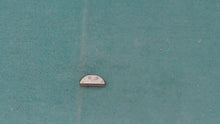 Johnson Evinrude OMC 120395 Key
