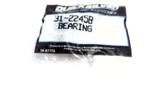 Mercury 31-22458 Roller Bearing, Bearing Carrier