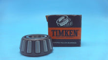 OMC # 375761 Tapered Roller Bearing/Cone Timken 12580