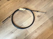 Mercury Control Cable - Throttle/Shift - 14 FT - Used